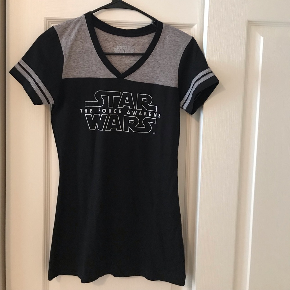 Star Wars T-Shirt